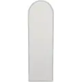 Hannah Home - Spejl Emma 160 x 50 cm - Hvid - Store spejle - - Homeroom