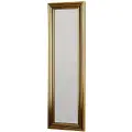 Homitis - Spejl Boos 90 x 30 cm - Guld - Store spejle - - Homeroom