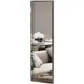 Hannah Home - Spejl-Paul - Transparent - Små spejle - - Homeroom