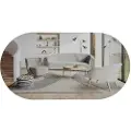 Hannah Home - Spejl-Miller - Transparent - Små spejle - - Homeroom