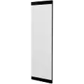 Hannah Home - Spejl Azus 120 x 40 cm - Sort - Store spejle - - Homeroom