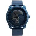 Police Pl15714jsbl0 Quartz 3 Atm 42 Mm Ur