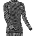 Kari Traa Smekker Langærmet Baselayer