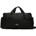 EA7 EA7unisex. 249507_4F932 Gymnastiktaske sort (OSFA), Casual, Polyester