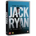 Dvd Tom Clancy´s Jack Ryan Dvd