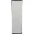 Hannah Home - Spejl Tessa 160 x 50 cm - Sort - Store spejle - - Homeroom