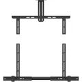 Multibrackets M Universal Soundbar Mount Medium