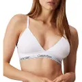 Calvin Klein Triangle Modern Bh