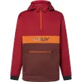 Oakley Apparel Tnp Nose Grab Hoodie Softshelljakke