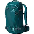 Gregory Targhee 30l Dame Rygsæk