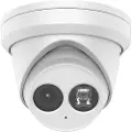 Hikvision Ds-2cd2363g2-i Overvågningskamera