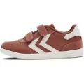 Hummel Victory Suede Sko