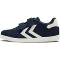 Hummel Victory Suede Sko