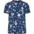 Hummel Happy T-shirt Med Korte ærmer