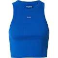 Hugo Boss 50511450 Blue Ærmeløs Top