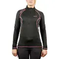 Trangoworld Yushu T-shirt Med Lange ærmer