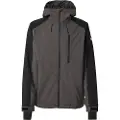 Quiksilver Mission Block Jakke