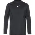 Nike Fj6822 T-shirt Med Lange ærmer