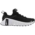 Nike Free Metcon 6-træningssko til mænd - sort