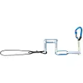 Climbing Technology Sport Chain+nimble Carabiner Sg Daisy Chain