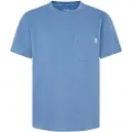 Pepe Jeans Pm509434 T-shirt Med Korte ærmer