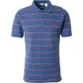 Levi's Slim Housemark Kortærmet Polo