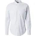 Dockers Oxford Slim Fit Skjorte Med Lange ærmer