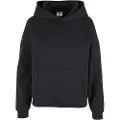 Urban Classics Organic Oversized Hættetrøje