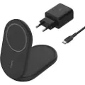 Belkin Boostcharge Qi2 15w Trådløs Oplader