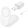 Belkin Boostcharge Qi2 15w Trådløs Oplader