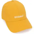 Ecoalf Embroideredalf Kasket