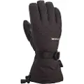 Dakine Leather Camino Handsker sort