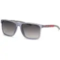 Plein sport Skyblade 58 Mm Polariserede Solbriller