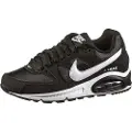 Nike Air Max Command-sko til kvinder - sort