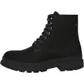 Jack & Jones Chapel Nubuck Støvler