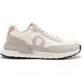 Ecoalf ECOALFtil kvinder. MCWSHSNCONDE0136S24-297 Træningssko Conde grå (41), Fast, Blonder, Casual, Bæredygtig, Genanvendt nylon
