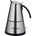 Rommelsbacher - Elpresso Deluxe Mokkabrygger EKO 366/E - Espressomaskiner - - Homeroom