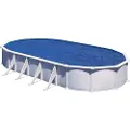 Gre Accessories Overdækning Til Ovale Pools