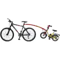 Trail Gator Tandem Tow Bar Cykelanhænger
