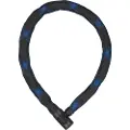 ABUS Ivera Steel O Flex 7200+rbu Kædelås