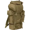 Brandit Nylon 65l Rygsæk