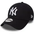 New era Kasketter New-Era KIDS LEAGUE ESSENTIAL 9FORTY NEW YORK YANKEES NVYWHI barn One size
