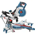 Bosch Gcm 8 Sde Geringssav