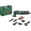 Bosch Pmf 220 Ce Set Oscillerende Multiværktøj