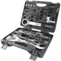 Super B Tba 2000 Tool Case Værktøjssæt