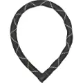 ABUS Steel O Flex Iven 8200 Kædelås