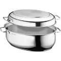 WMF Stegeso 8,5 l, rustfrit stål, WMF