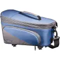 Tubus Racktime Talis Plus 8+7l Plastikpose