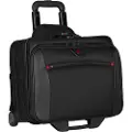 Wenger Potomac Roller Laptoptaske til Laptop 17" | Sort
