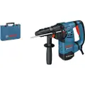 Bosch Gbh 3-28 Dfr Professional Ssbf Med Kuffert